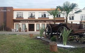Hotel Santa Fe